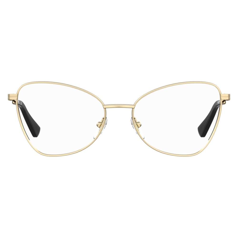 Ochelari de vedere MOSCHINO MOS574-000 pentru Femei roz auriu