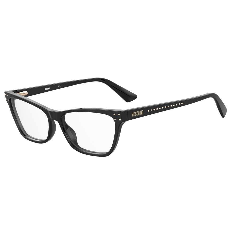 Ochelari de vedere MOSCHINO MOS581-807 pentru Femei negru