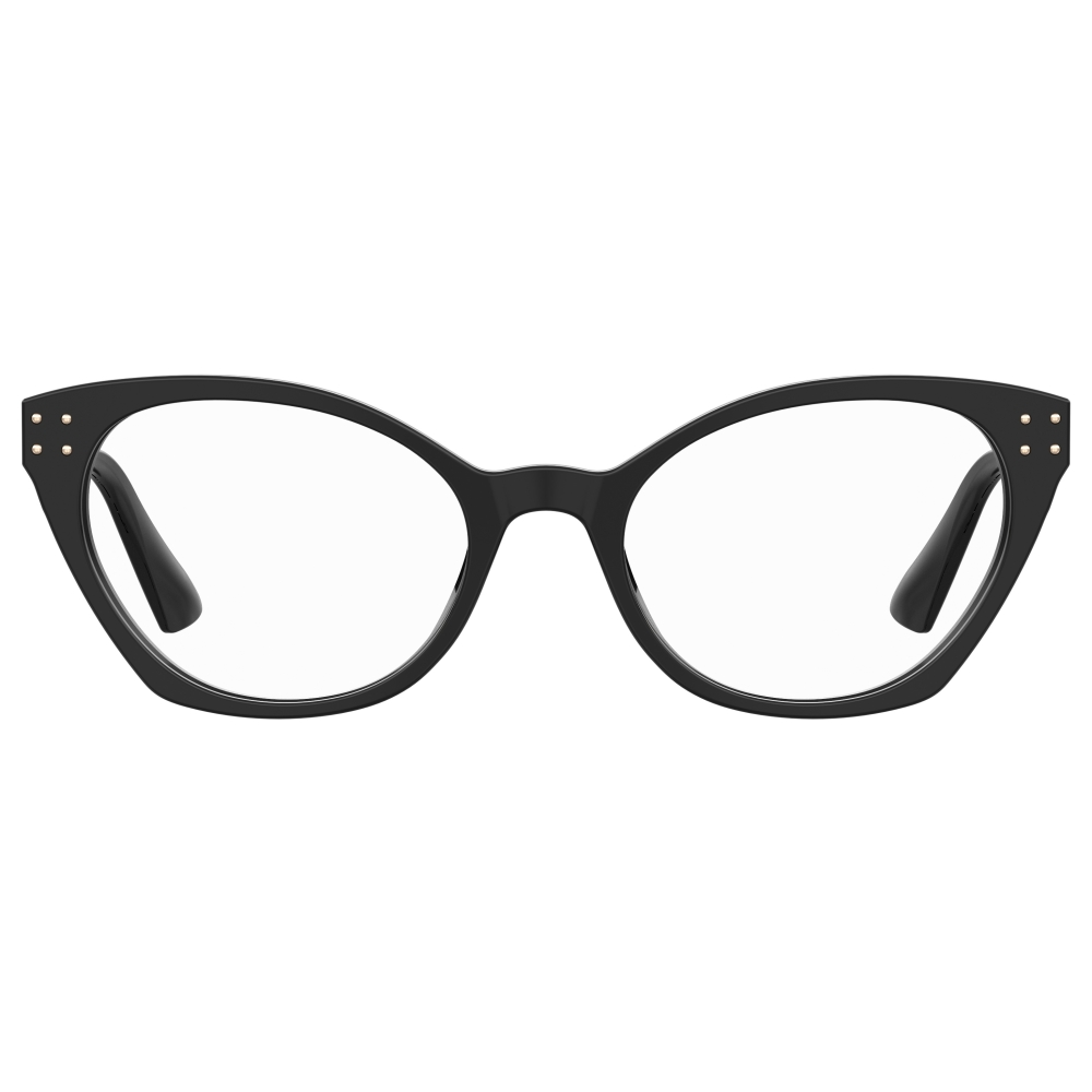 Ochelari de vedere MOSCHINO MOS582-807 pentru Femei negru