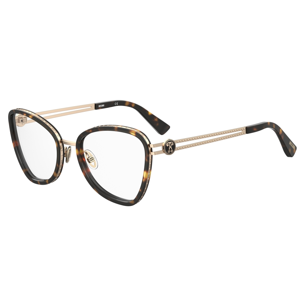 Ochelari de vedere MOSCHINO MOS584-086 pentru Femei maro