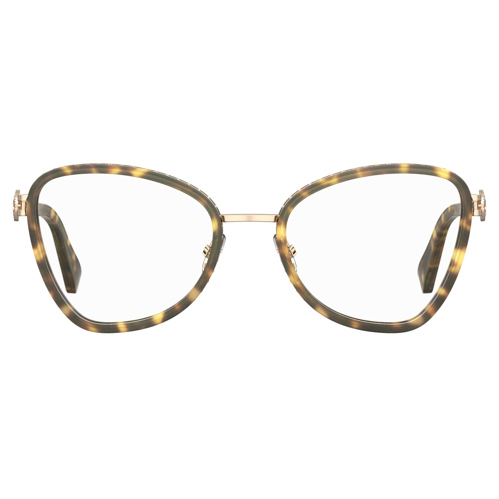 Ochelari de vedere MOSCHINO MOS584-086 pentru Femei maro