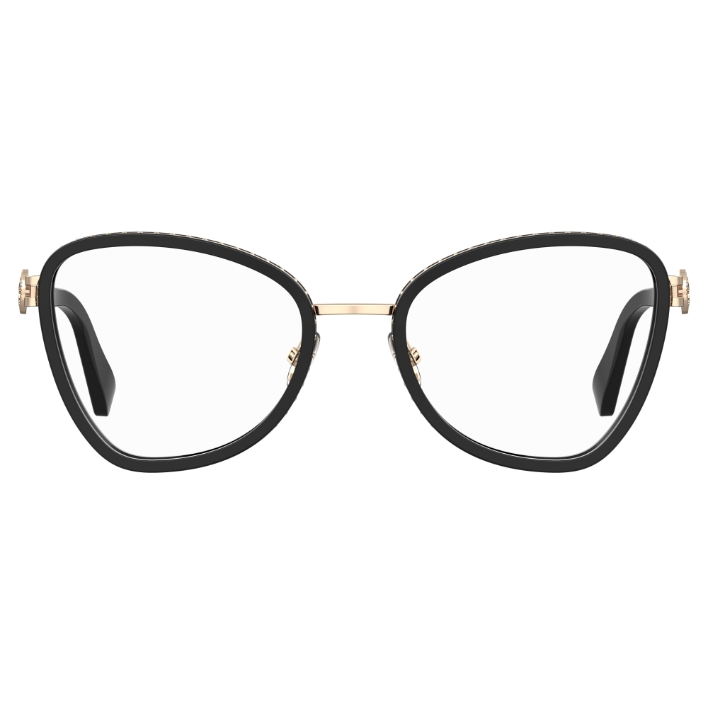 Ochelari de vedere MOSCHINO MOS584-807 pentru Femei negru