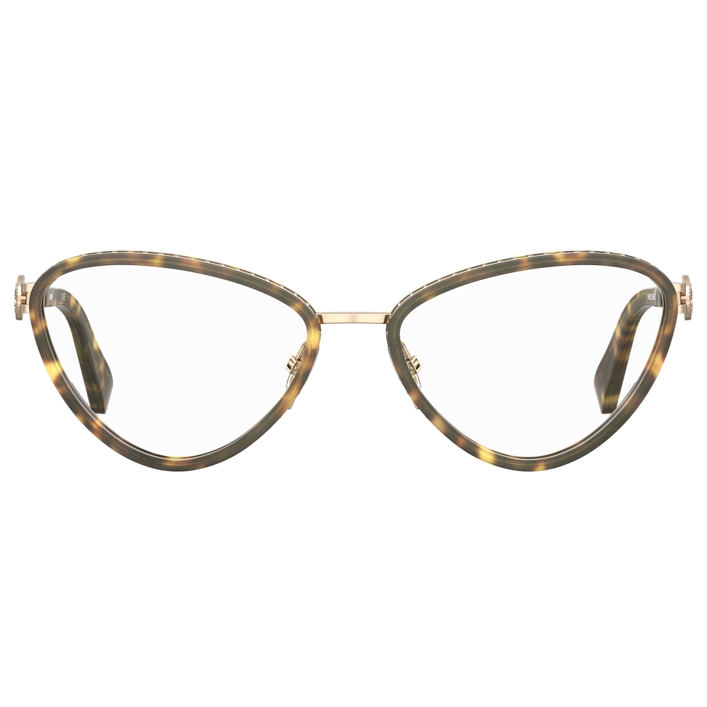 Ochelari de vedere MOSCHINO MOS585-086 pentru Femei maro