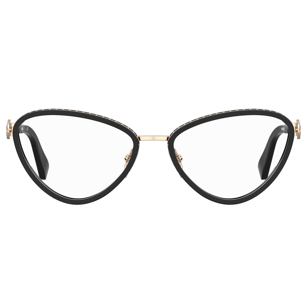 Ochelari de vedere MOSCHINO MOS585-807 pentru Femei negru