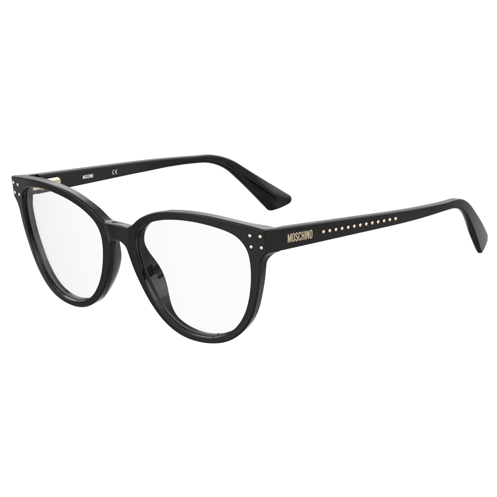 Ochelari de vedere MOSCHINO MOS596-807 pentru Femei negru