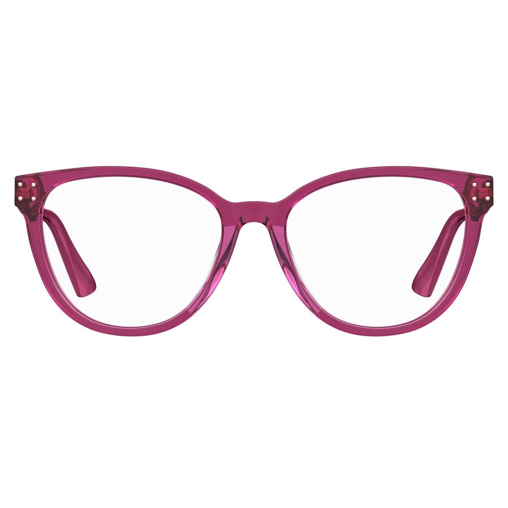 Ochelari de vedere MOSCHINO MOS596-MU1 pentru Femei fucsia