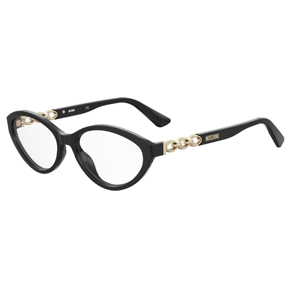 Ochelari de vedere MOSCHINO MOS597-807 pentru Femei negru