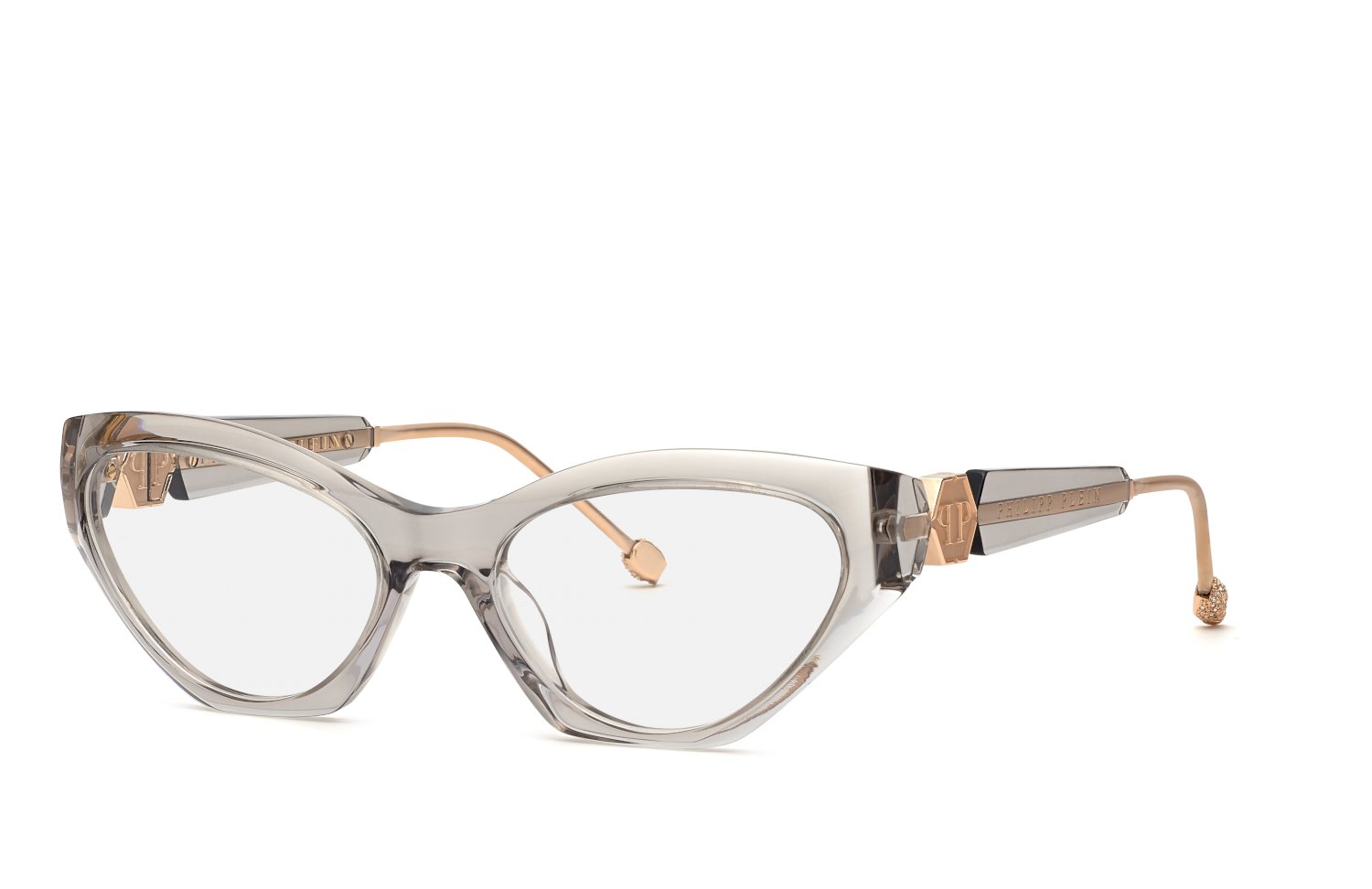 Ochelari de vedere PHILIPP PLEIN VPP069S5503GU pentru Femei