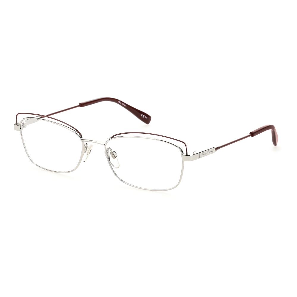 Ochelari de vedere PIERRE CARDIN P.C.-8853-PO5 pentru Femei pal visiniu