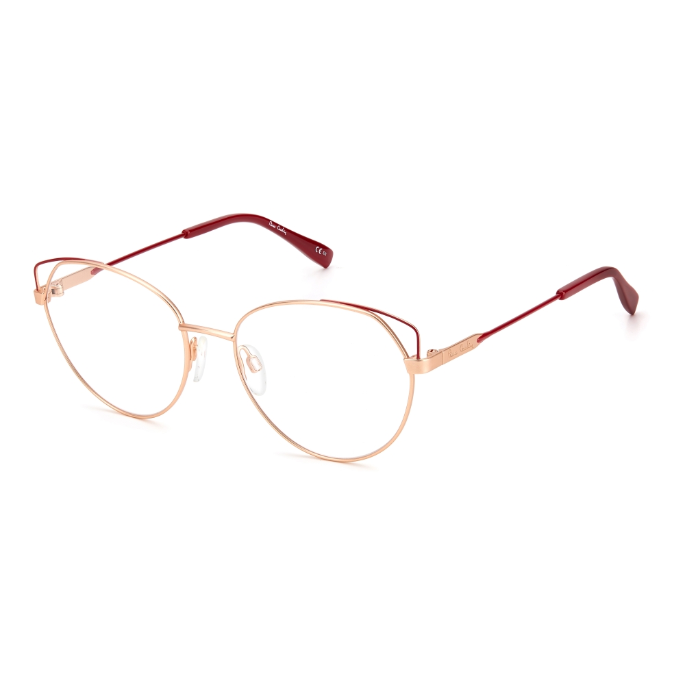 Ochelari de vedere PIERRE CARDIN P.C.-8862-DDB pentru Femei auriu copp