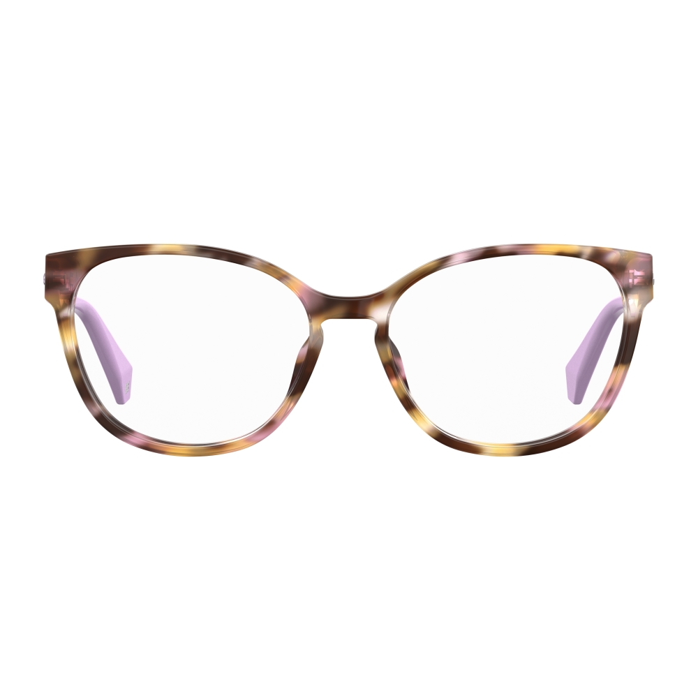 Ochelari de vedere POLAROID PLD-D371-HT8 pentru Femei roz havn