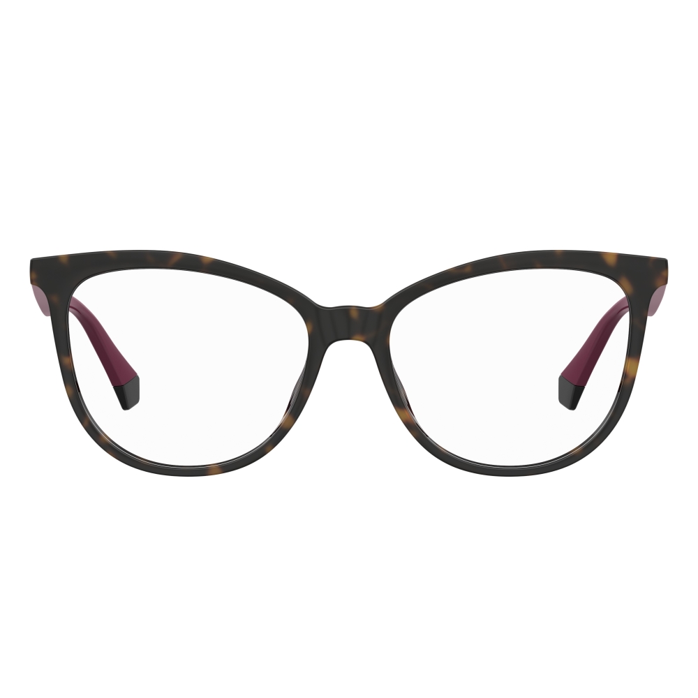 Ochelari de vedere POLAROID PLD-D406-65T pentru Femei maro brgnd