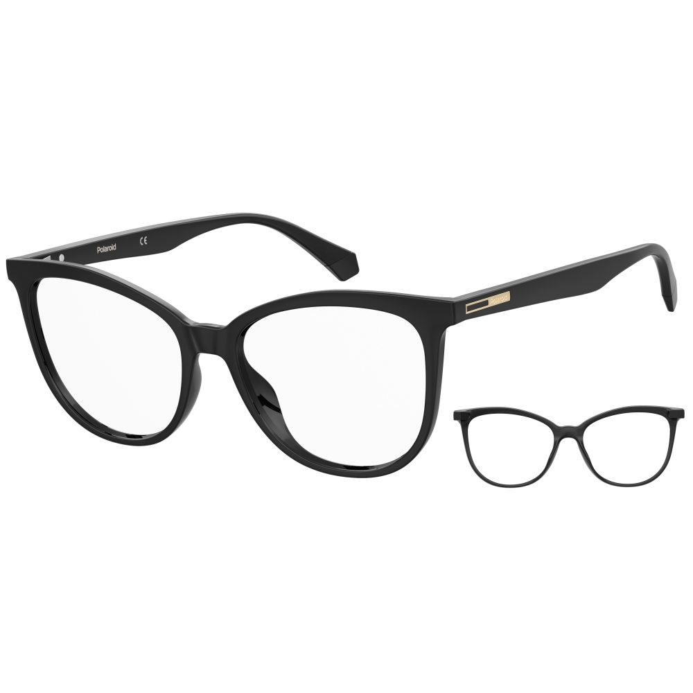 Ochelari de vedere POLAROID PLD-D406-807 pentru Femei negru