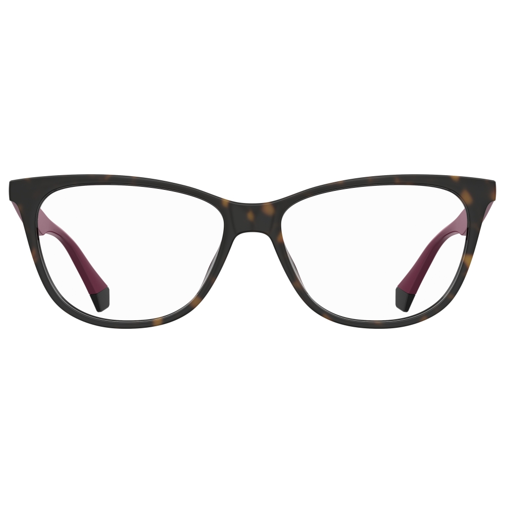 Ochelari de vedere POLAROID PLD-D408-65T pentru Femei maro brgnd