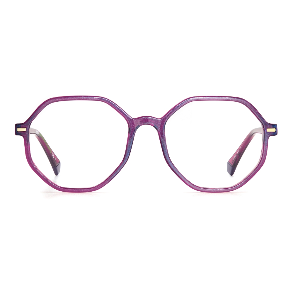 Ochelari de vedere POLAROID PLD-D433-S1V pentru Femei roz vile