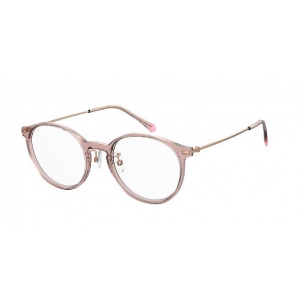 Ochelari de vedere POLAROID PLDD429G35J pentru Femei roz