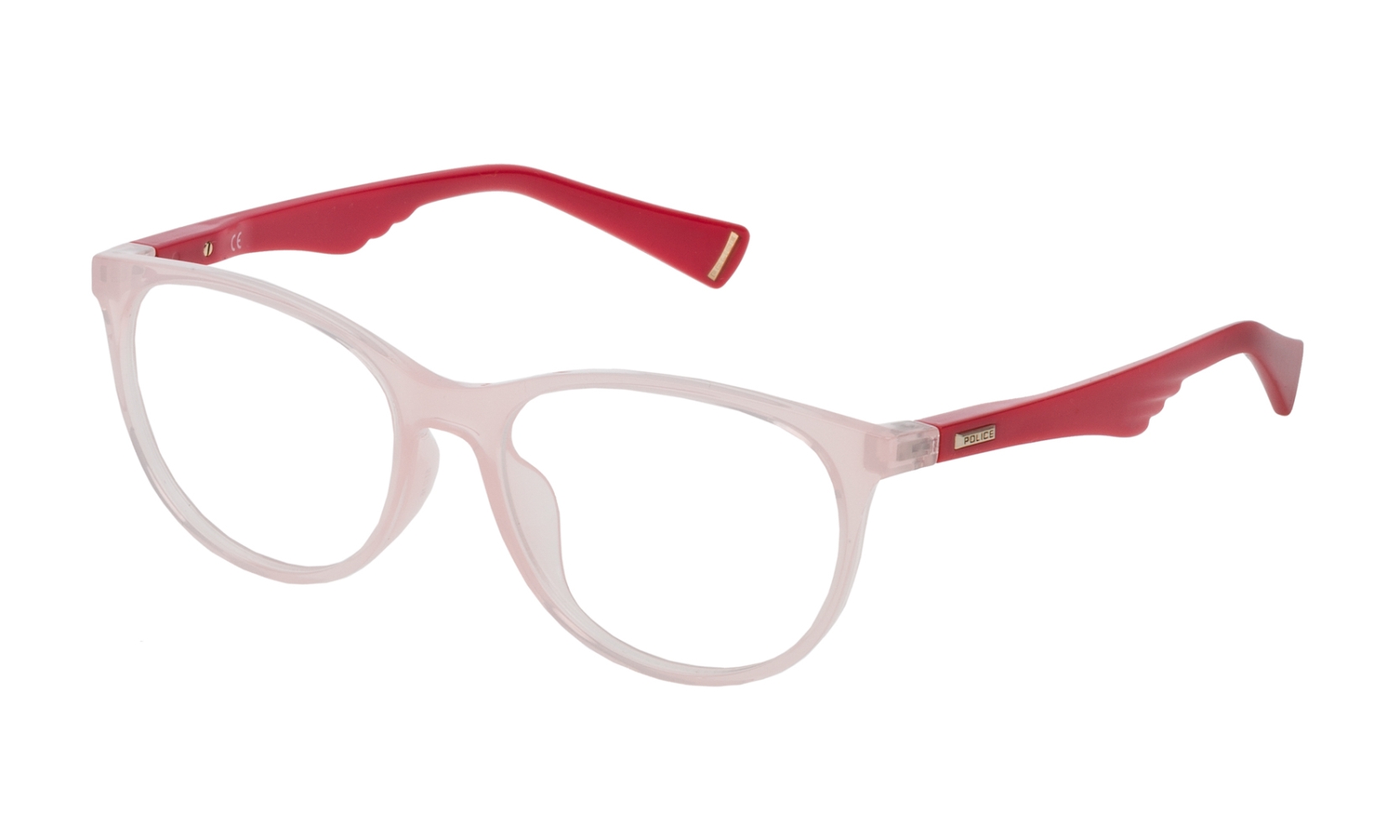 Ochelari de vedere POLICE VPL503-5104G9 pentru Femei roz