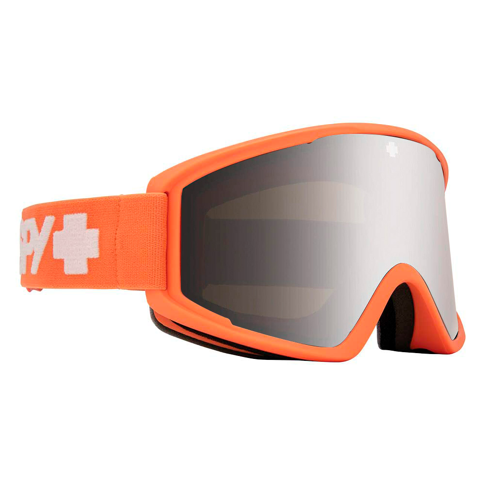 Ski Unisex SPY+ CRUSHERELT178 portocaliu