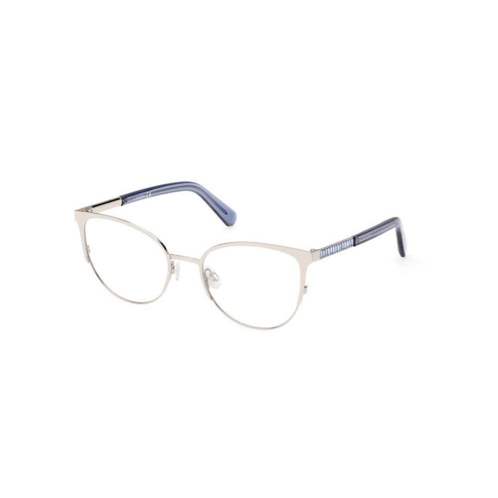 Ochelari de vedere SWAROVSKI SK5475-53016 pentru Femei paladio gri