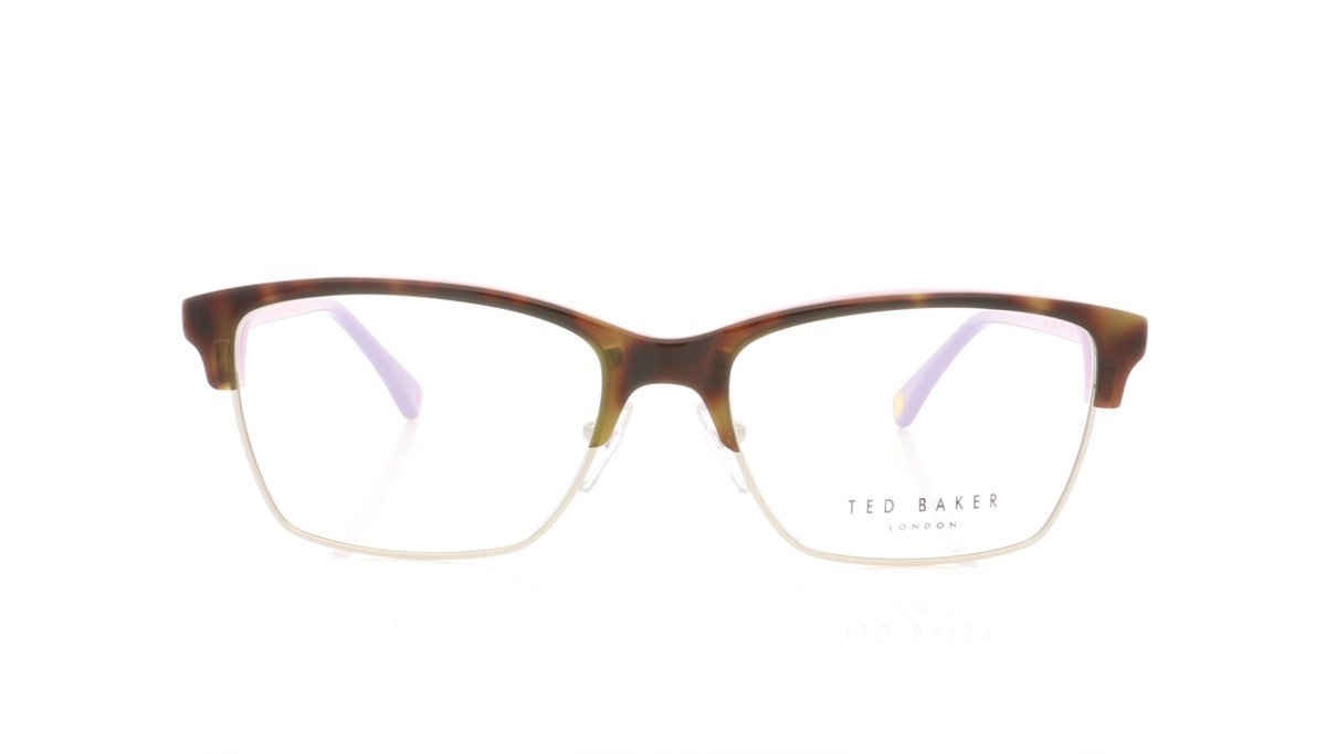 Ochelari de vedere TED BAKER OPAL-2221-719 pentru Femei mov