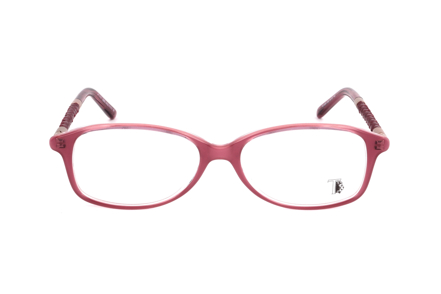 Ochelari de vedere TODS TO4054068 pentru Femei rosu