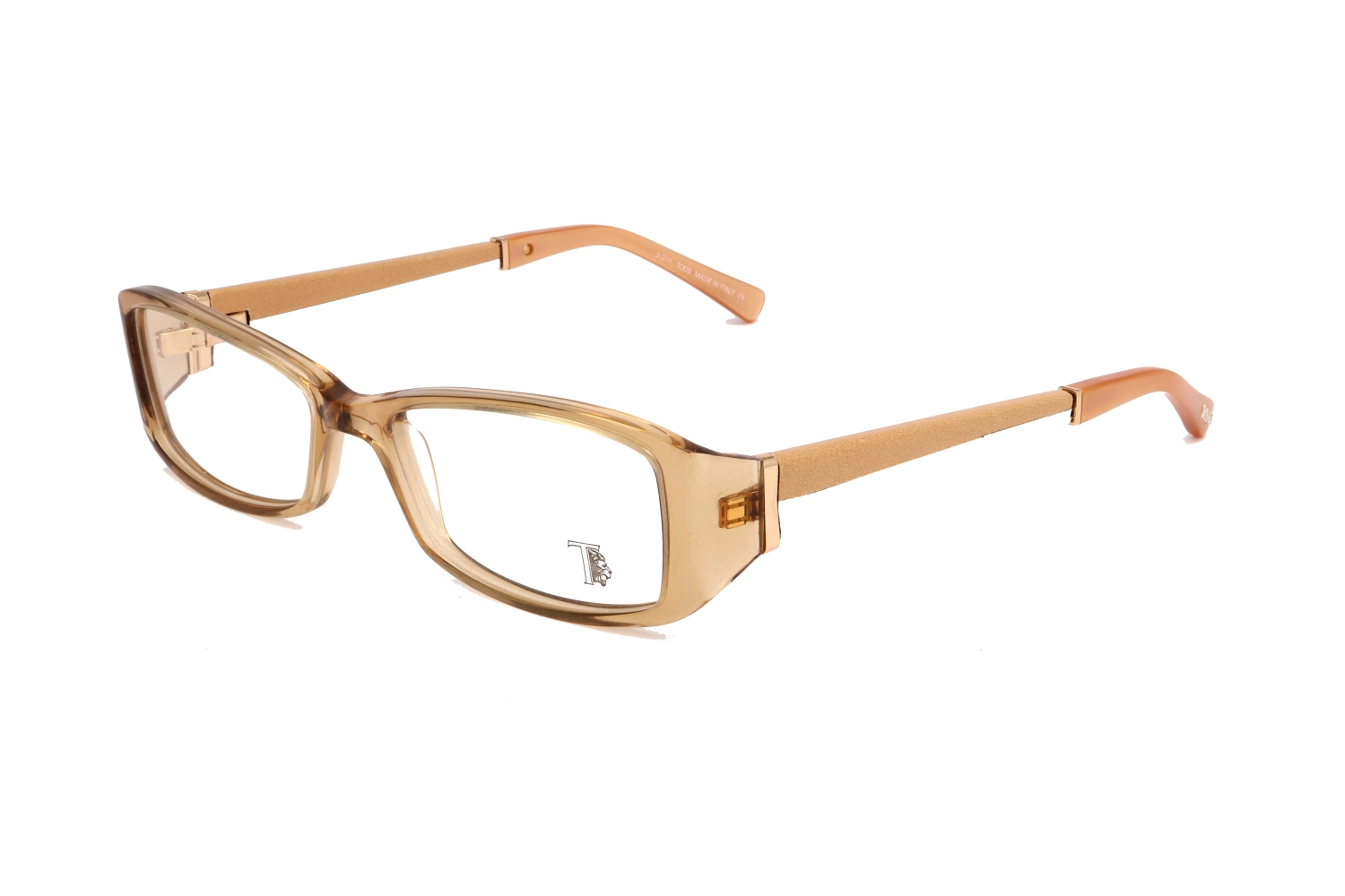 Ochelari de vedere TODS TO5011041 pentru Femei galben