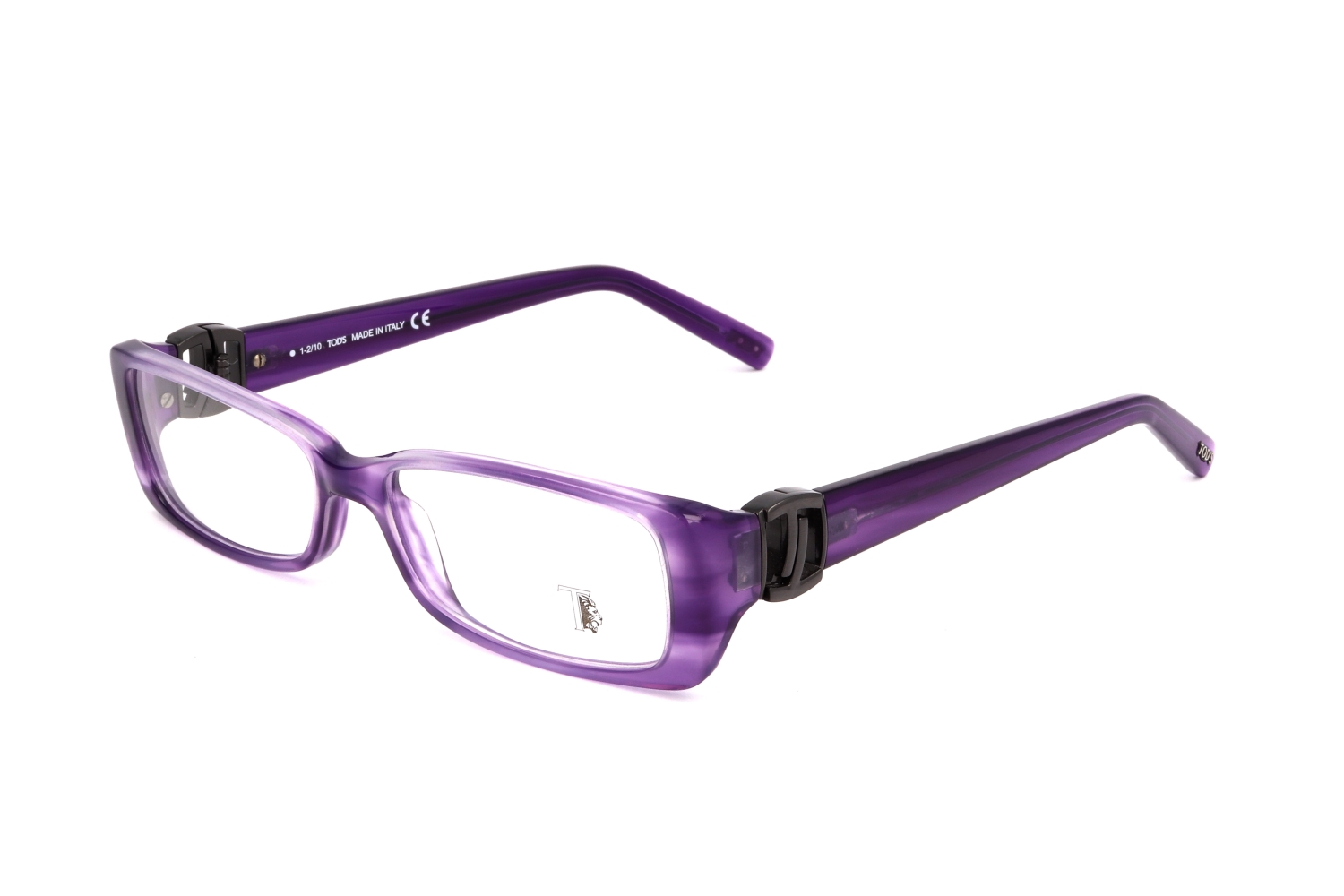 Ochelari de vedere TODS TO5016081 pentru Femei violet