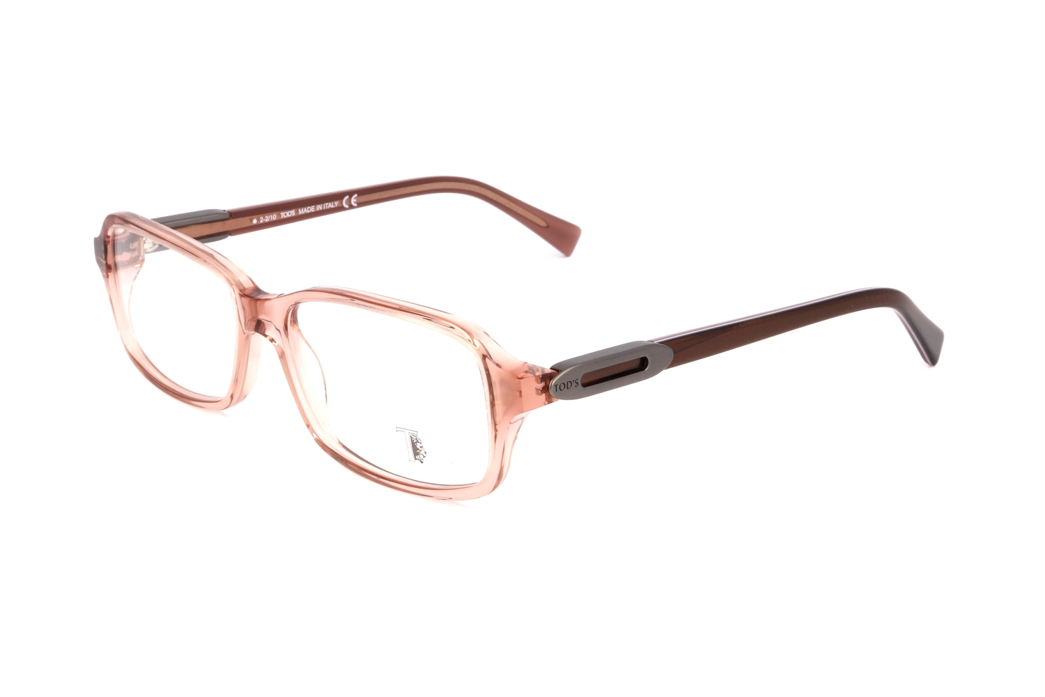 Ochelari de vedere TODS TO5018074 pentru Femei roz