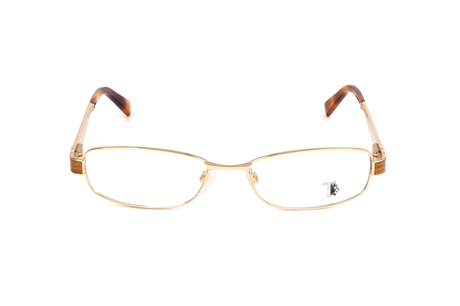 Ochelari de vedere TODS TO5022028 pentru Femei roz auriu