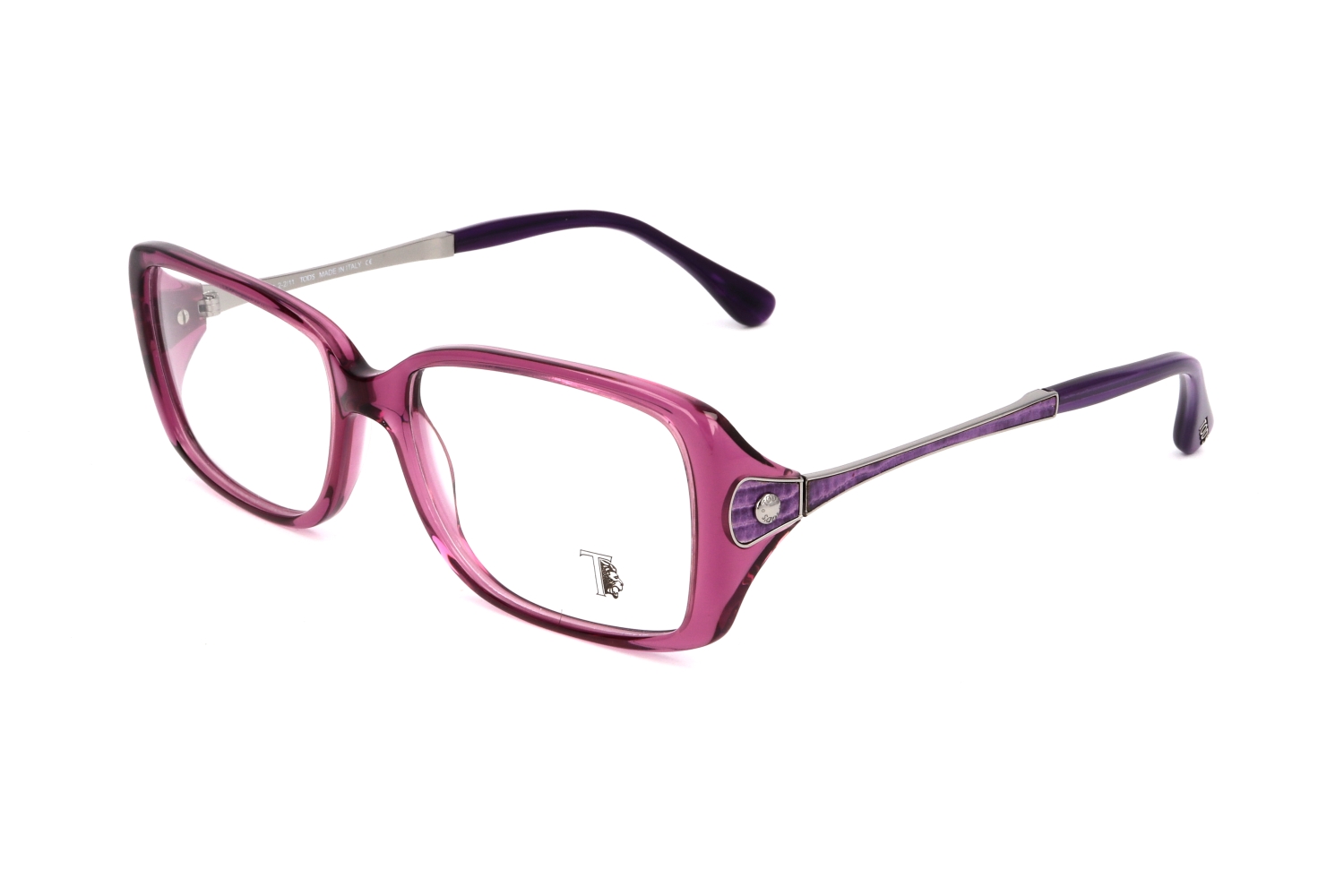 Ochelari de vedere TODS TO5043081 pentru Femei violet