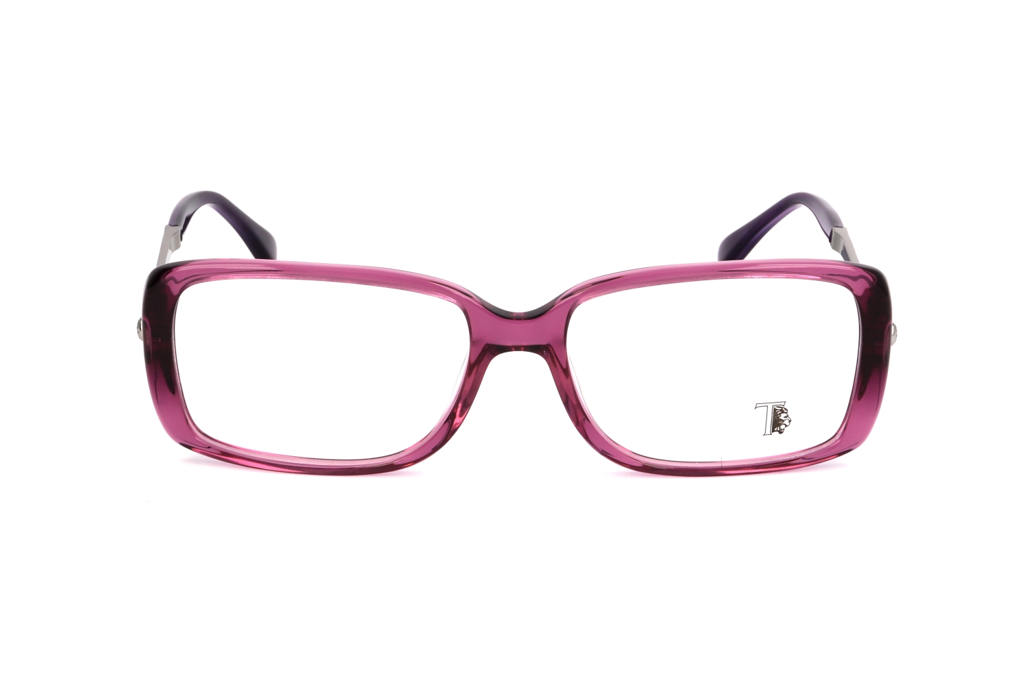 Ochelari de vedere TODS TO5043081 pentru Femei violet