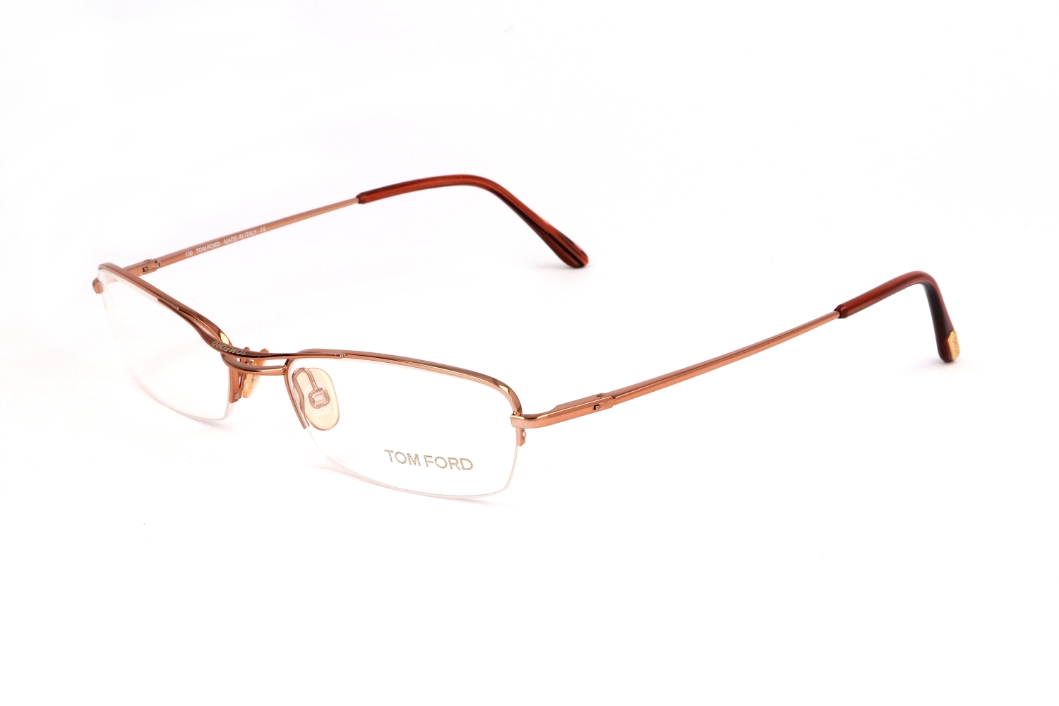 Ochelari de vedere TOM FORD FT5009808 pentru Femei auriu