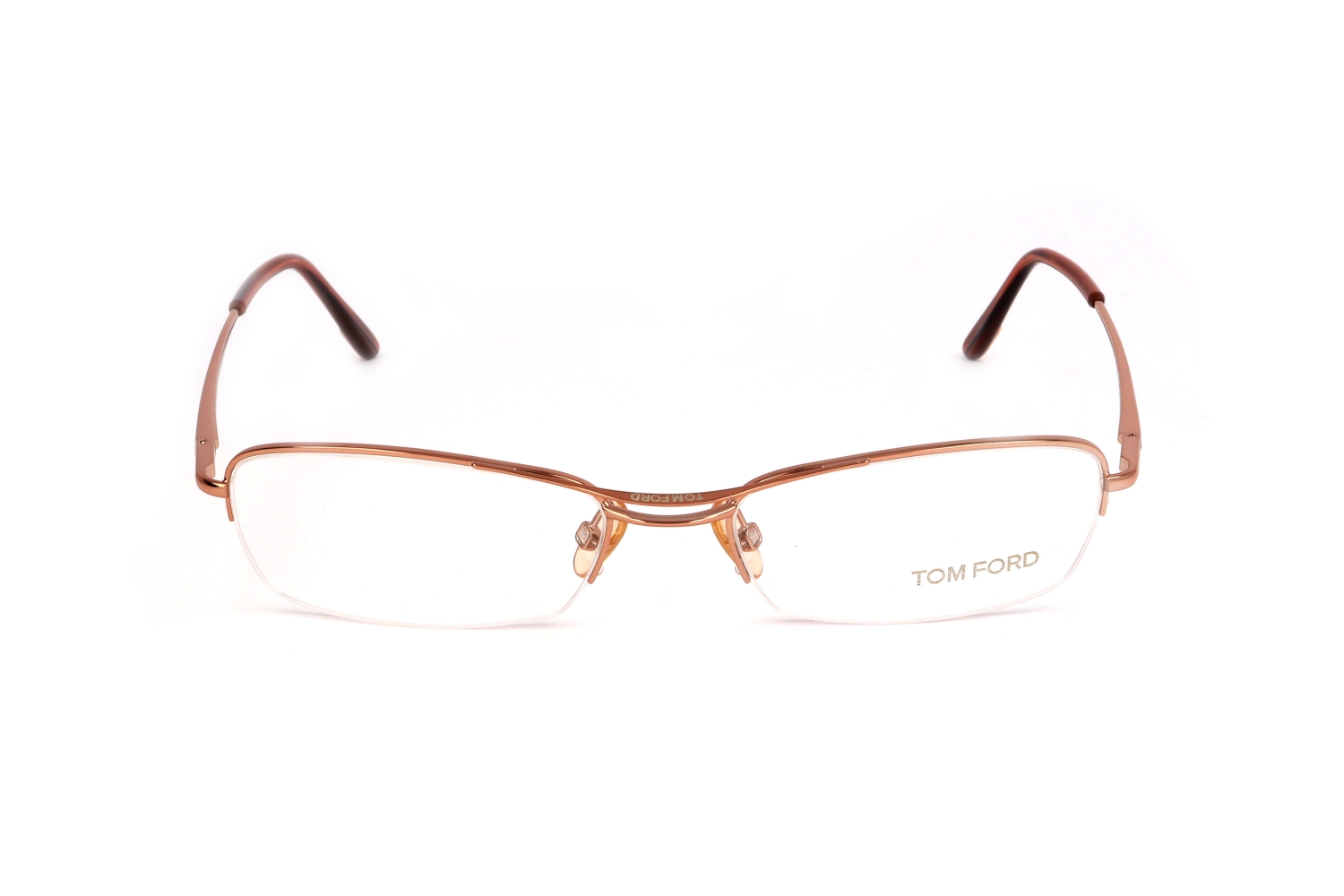 Ochelari de vedere TOM FORD FT5009808 pentru Femei auriu