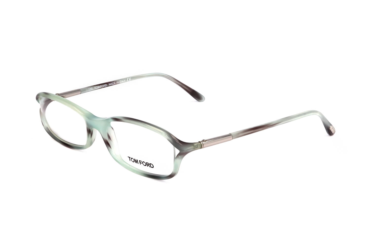 Ochelari de vedere TOM FORD FT5019-52R69 pentru Femei verde