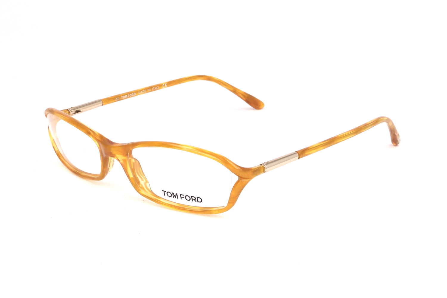 Ochelari de vedere TOM FORD FT5019U53 pentru Femei galben