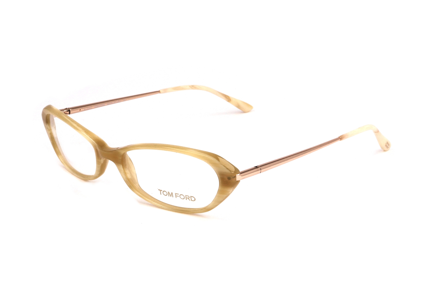 Ochelari de vedere TOM FORD FT5134-52025 pentru Femei bej