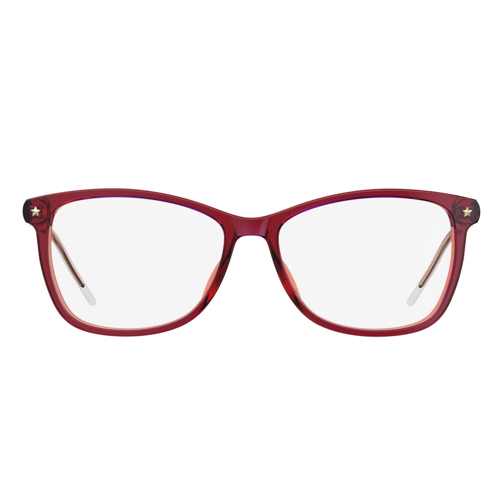 Ochelari de vedere TOMMY HILFIGER TH-1633-OYA pentru Femei roz fucsia network