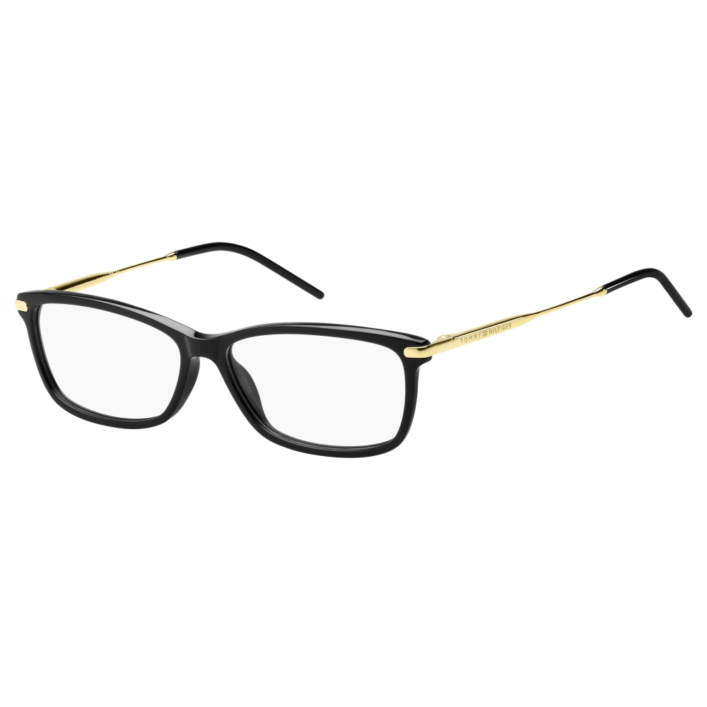 Ochelari de vedere TOMMY HILFIGER TH-1636-807 pentru Femei negru