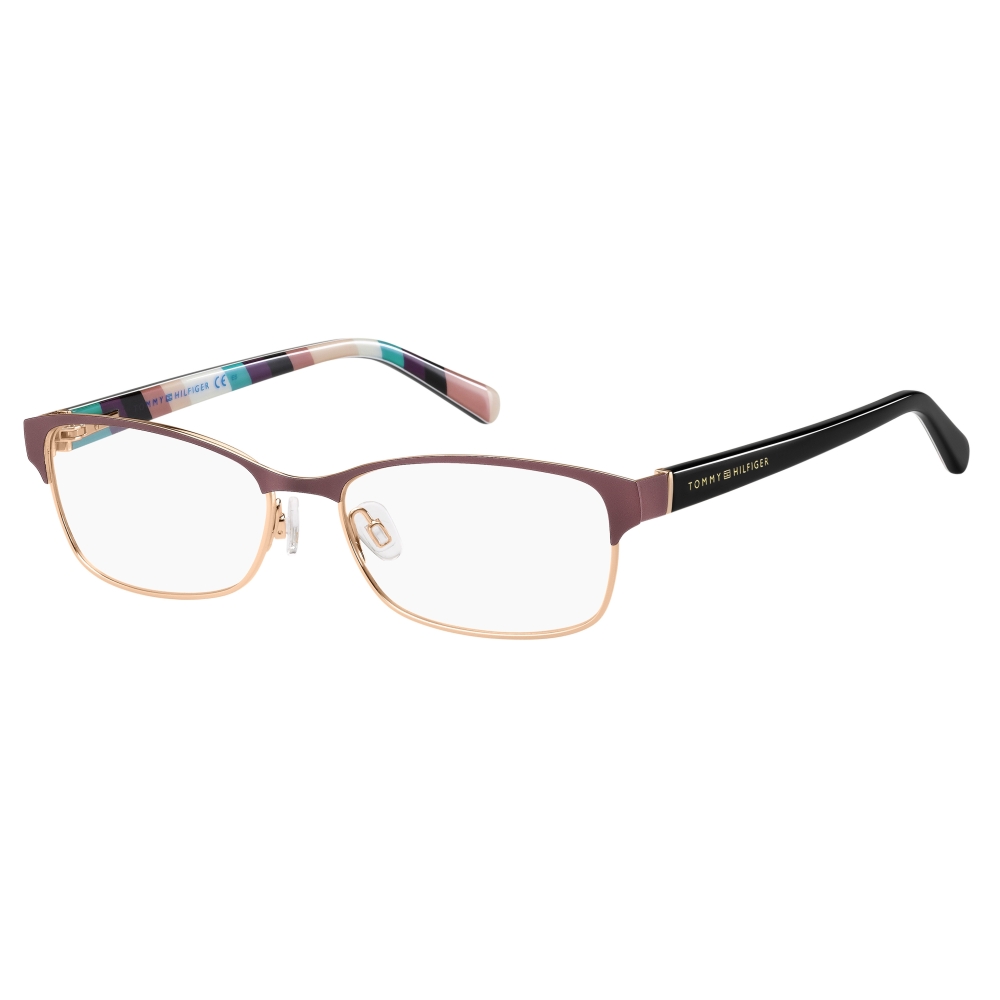 Ochelari de vedere TOMMY HILFIGER TH-1684-DDB pentru Femei auriu copp