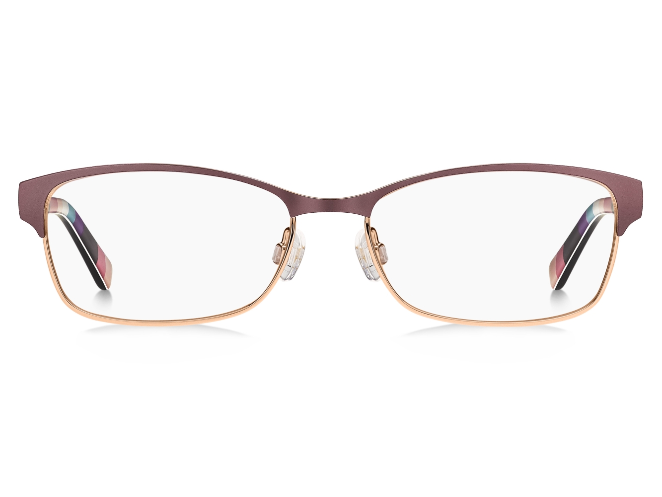 Ochelari de vedere TOMMY HILFIGER TH-1684-DDB pentru Femei auriu copp