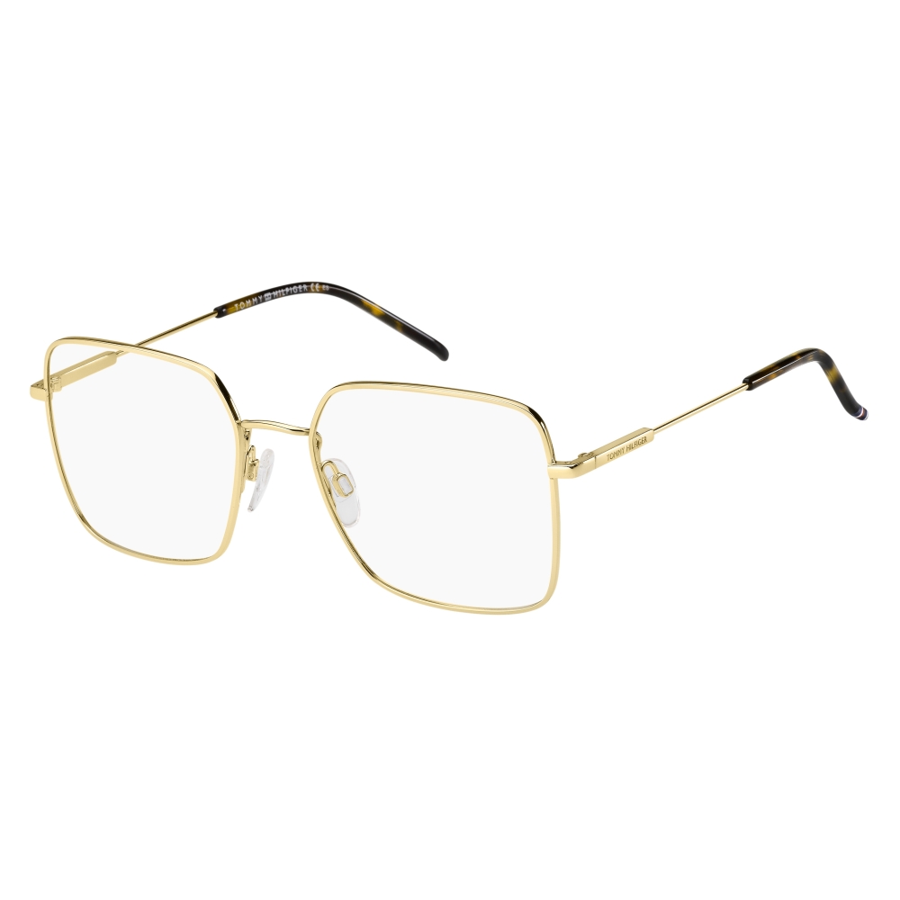 Ochelari de vedere TOMMY HILFIGER TH-1728-J5G pentru Femei auriu