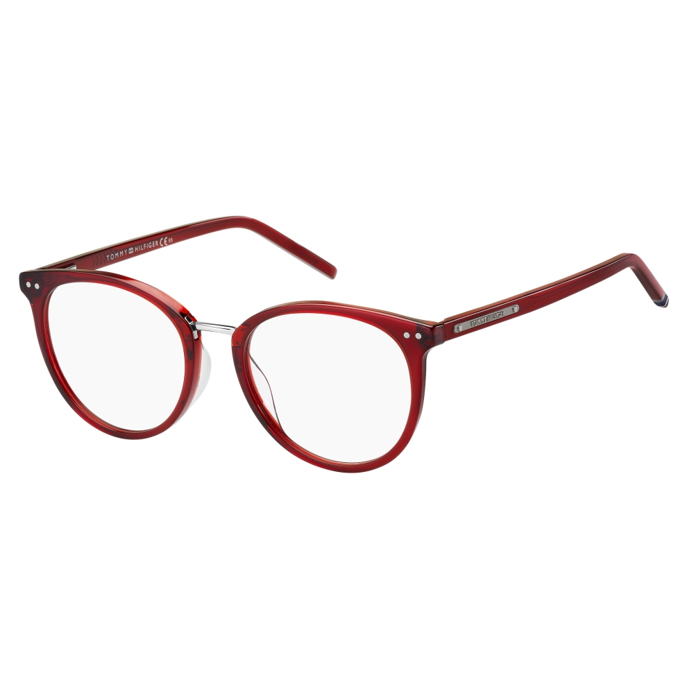 Ochelari de vedere TOMMY HILFIGER TH-1734-C9A pentru Femei gri