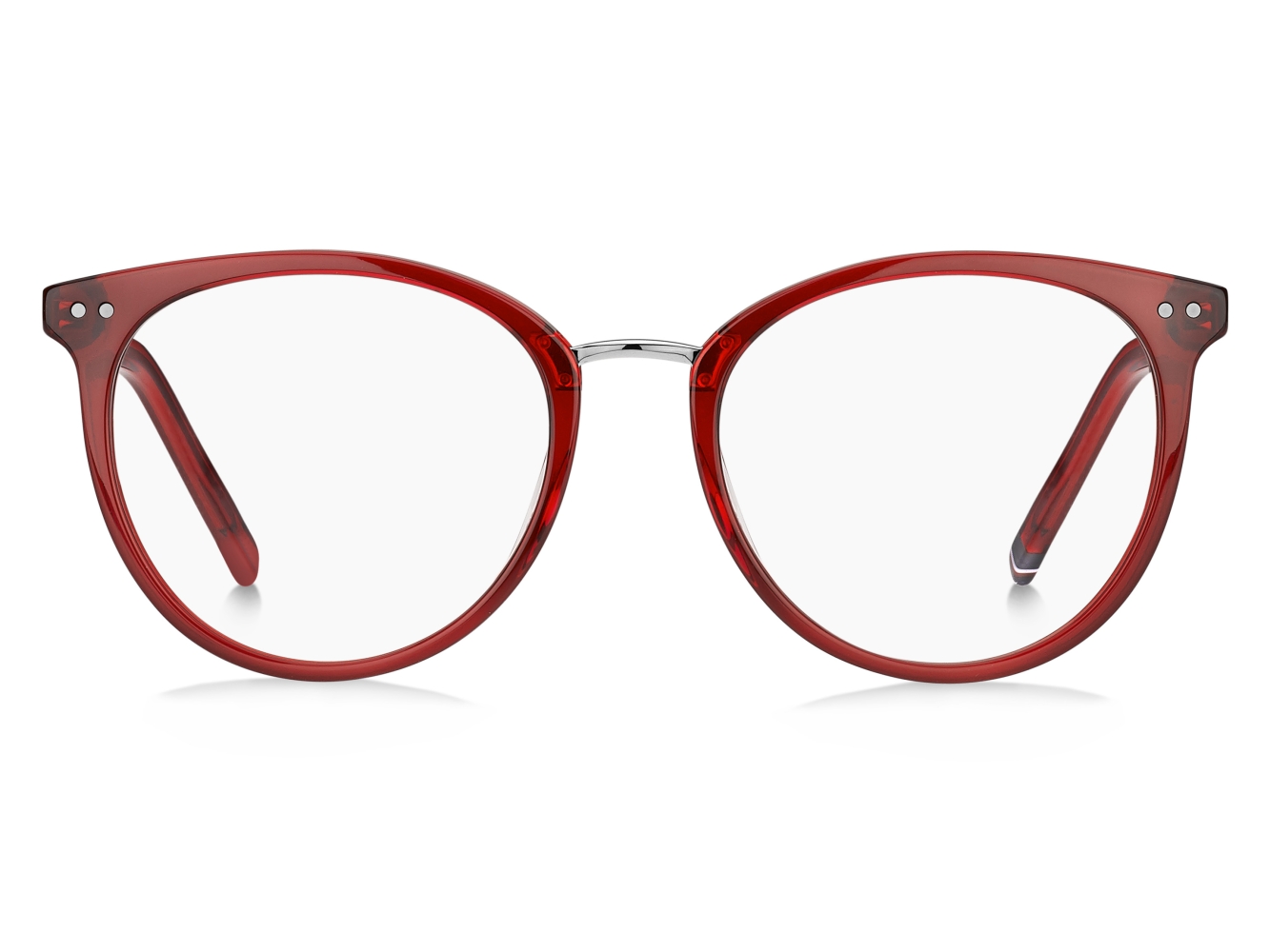 Ochelari de vedere TOMMY HILFIGER TH-1734-C9A pentru Femei gri