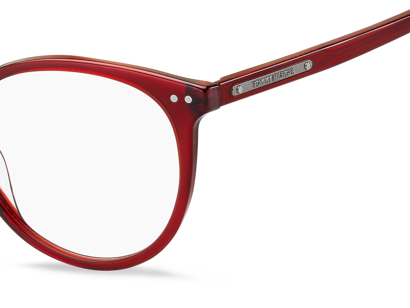 Ochelari de vedere TOMMY HILFIGER TH-1734-C9A pentru Femei gri