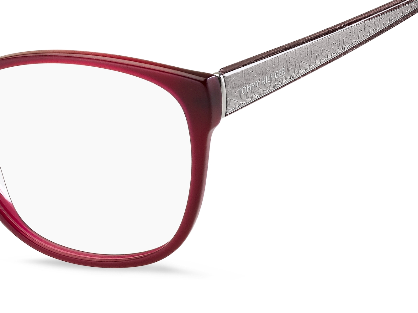 Ochelari de vedere TOMMY HILFIGER TH-1780-DXL pentru Femei