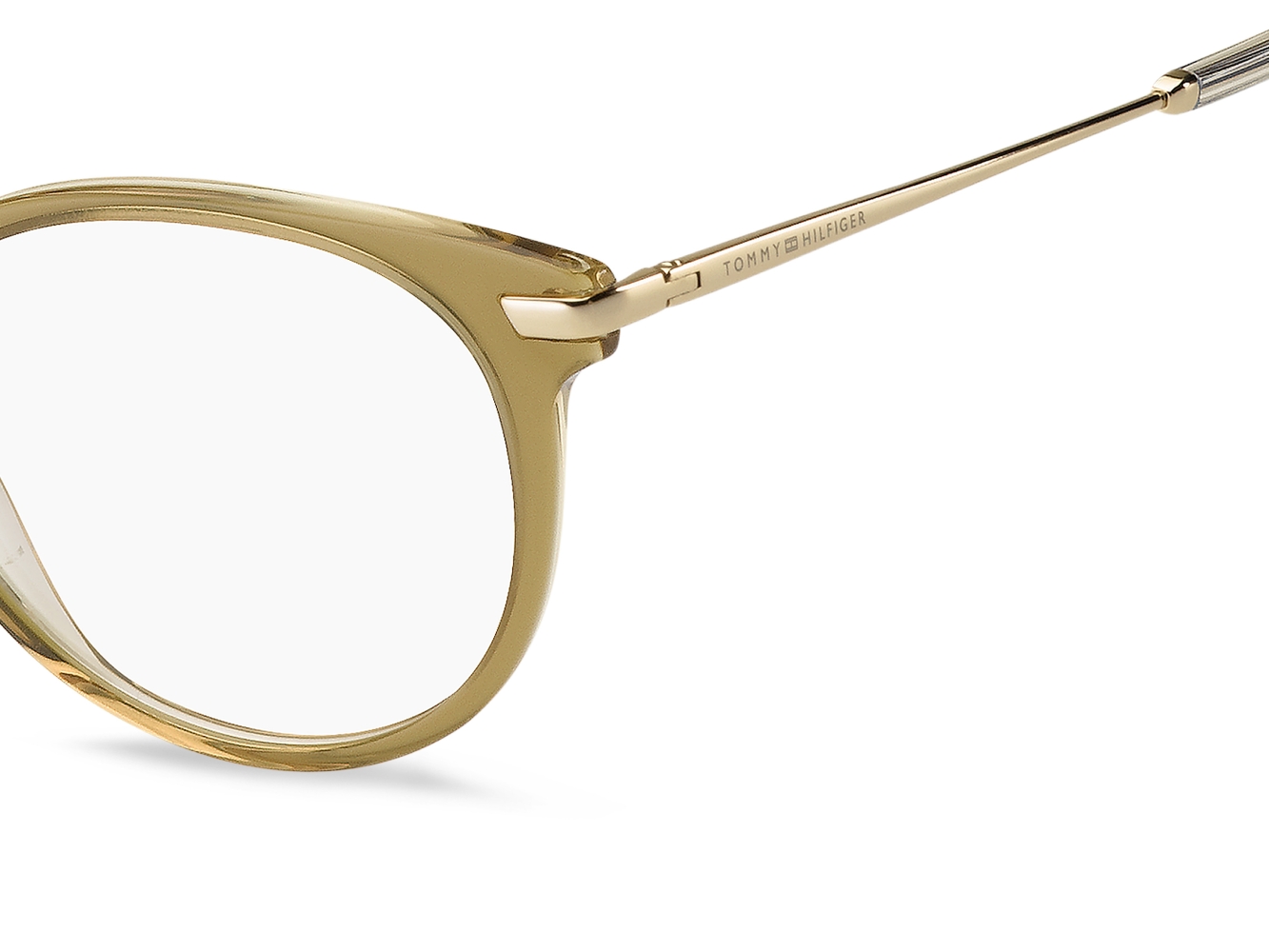 Ochelari de vedere TOMMY HILFIGER TH-1821-FMP pentru Femei galben