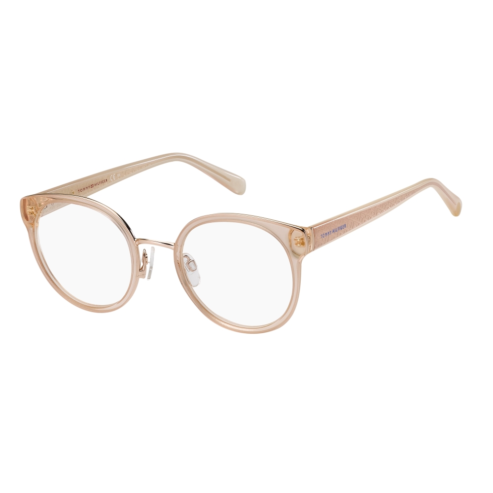 Ochelari de vedere TOMMY HILFIGER TH-1823-35J pentru Femei roz