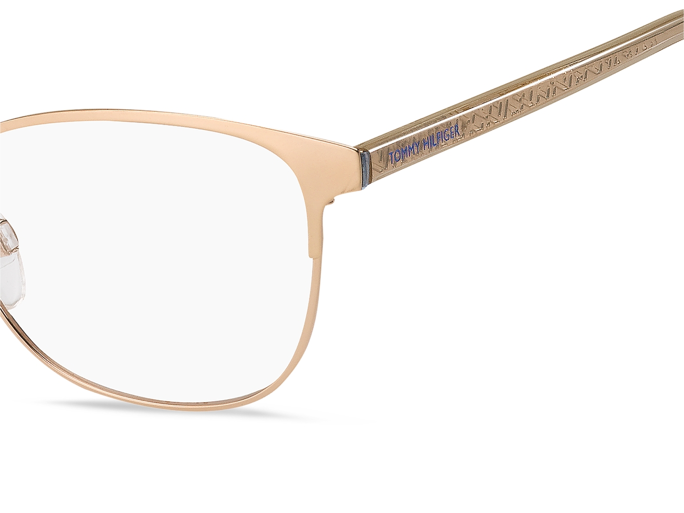 Ochelari de vedere TOMMY HILFIGER TH-1824-AOZ pentru Femei