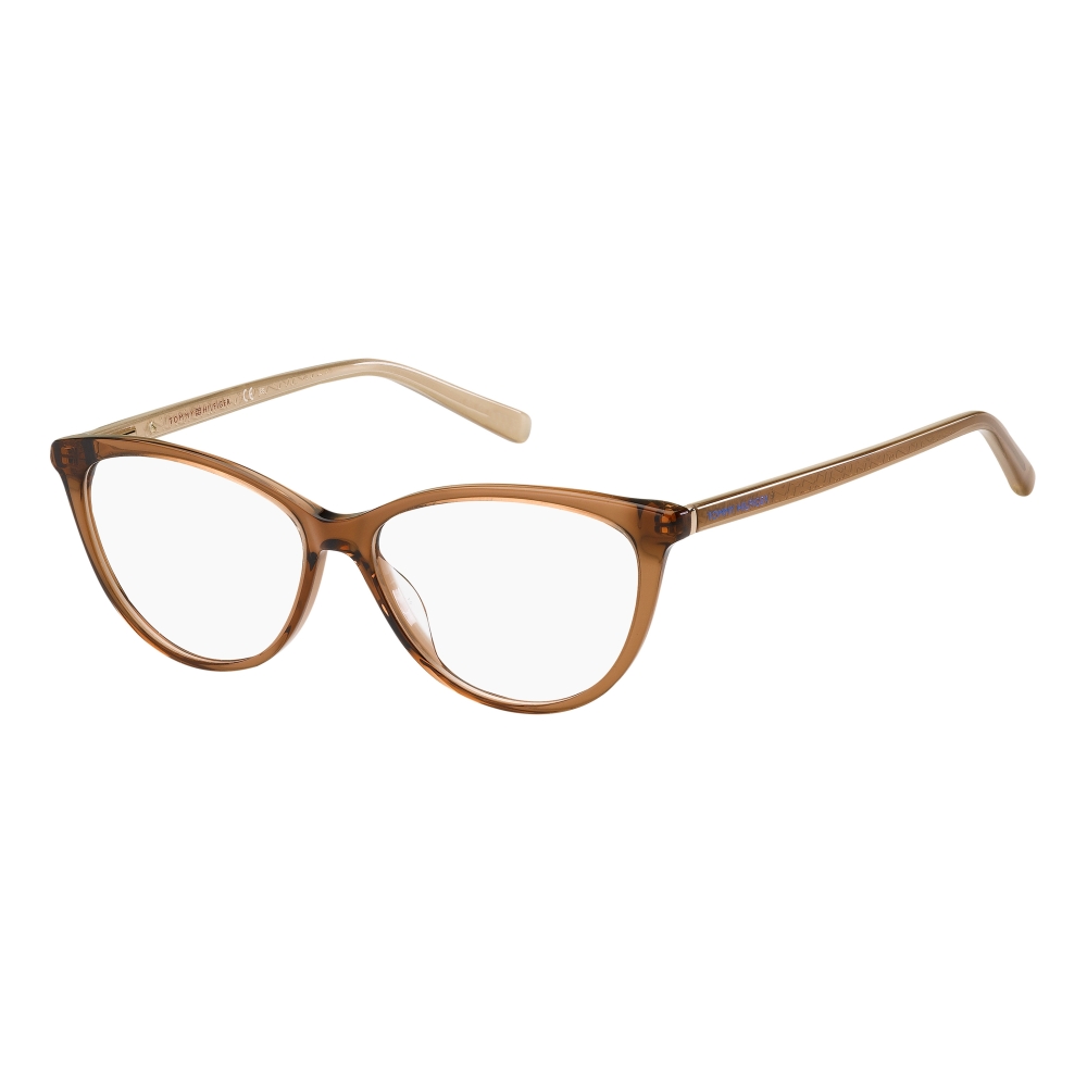 Ochelari de vedere TOMMY HILFIGER TH-1826-09Q pentru Femei maro