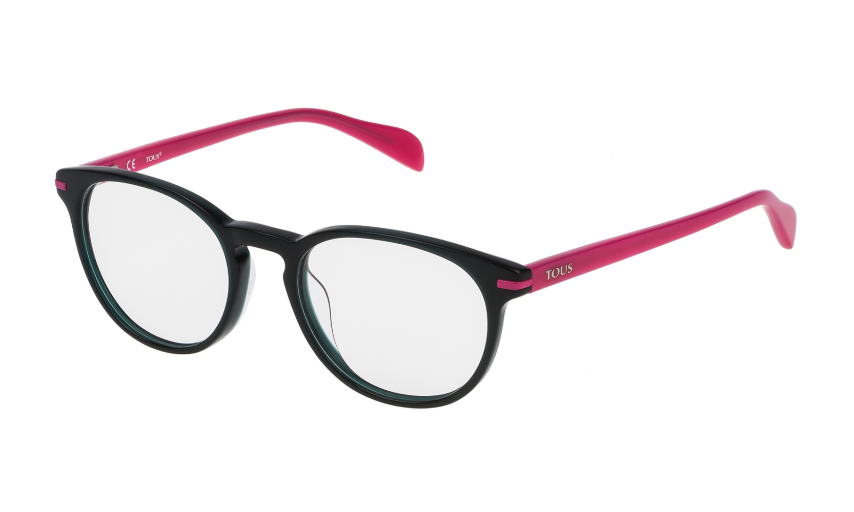 Ochelari de vedere TOUS VTO9265006WT pentru Femei negru